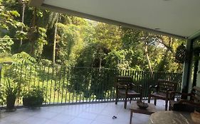 Apartamento Reserva DNA Ubatuba